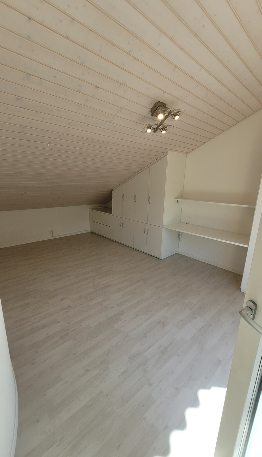 4 ½ rooms apartment, photo 8 of 9