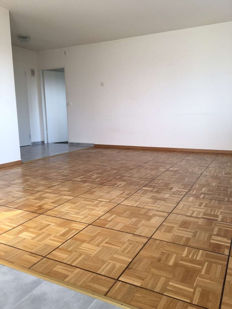 2 ½ pièces appartement