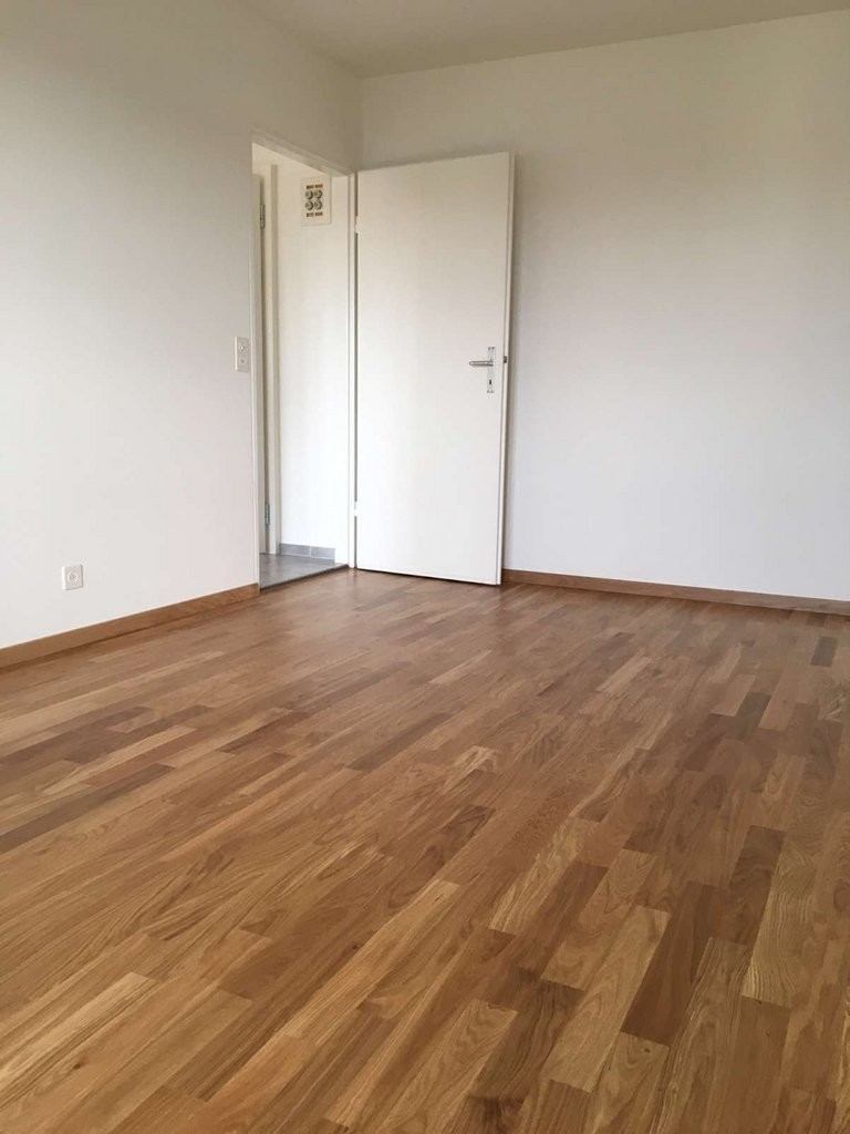 2 ½ pièces appartement