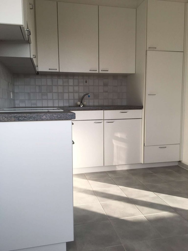 2 ½ pièces appartement