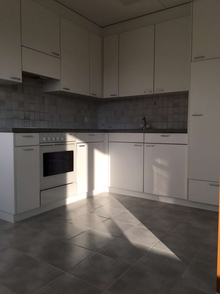 2 ½ pièces appartement