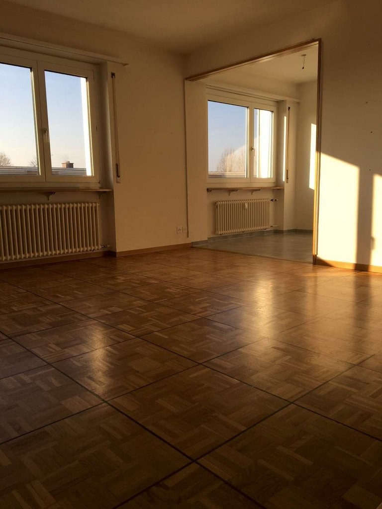 2 ½ pièces appartement