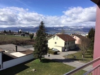 Appartamento di 3 locali