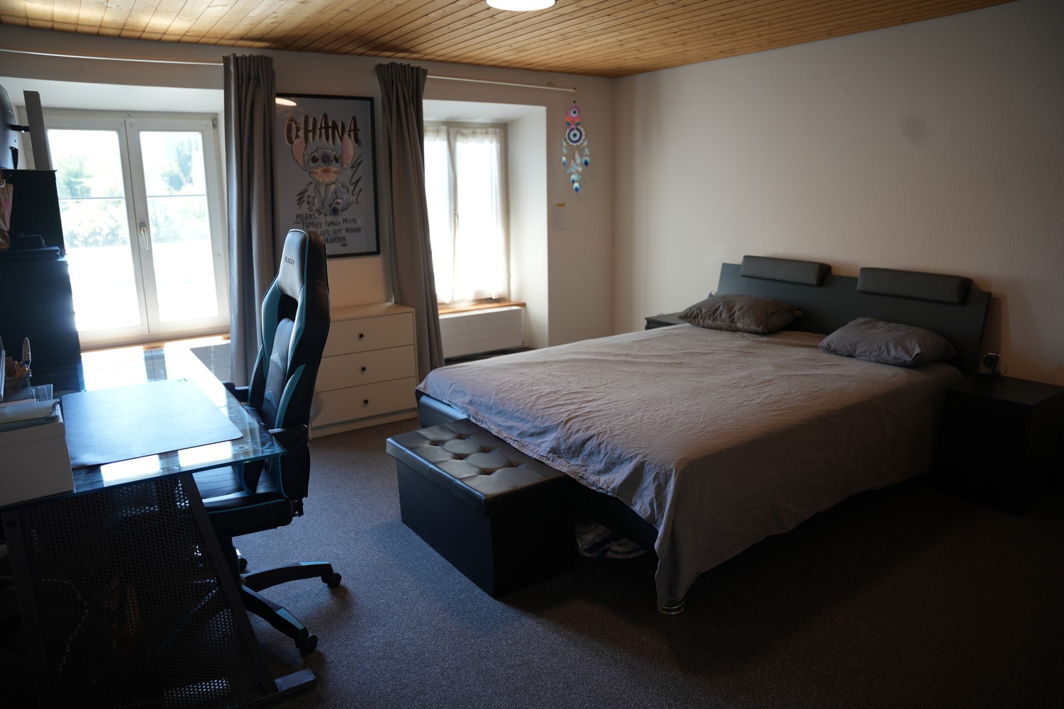 2 ½ rooms apartment, photo 4 of 5