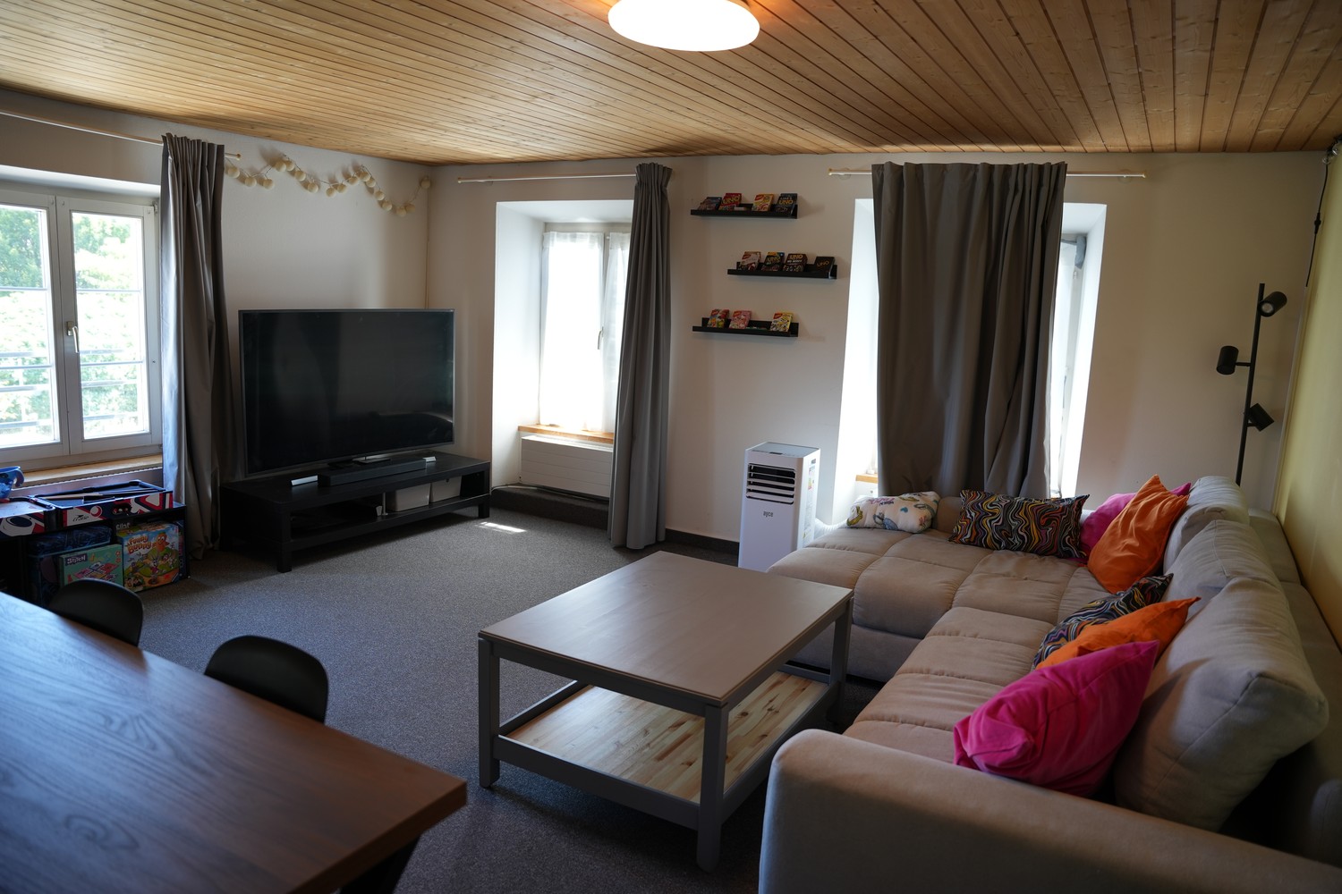 2 ½ rooms apartment, photo 5 of 5