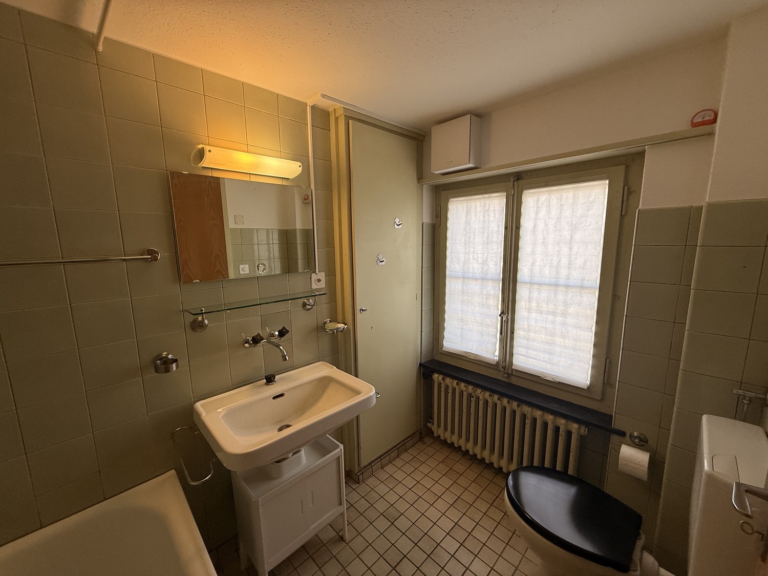 2 ½ rooms apartment, photo 2 of 5