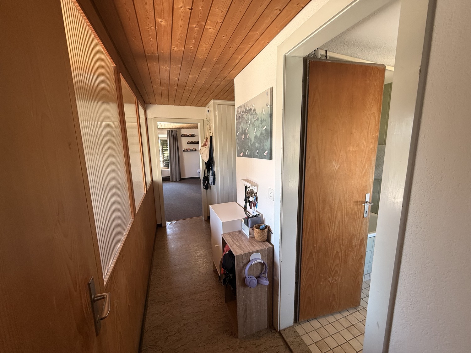 2 ½ rooms apartment, photo 3 of 5