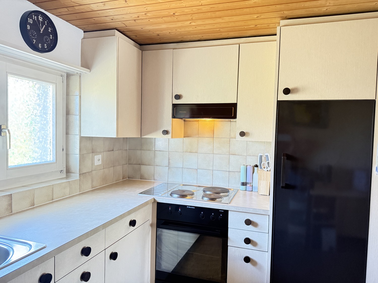 2 ½ rooms apartment, photo 1 of 5