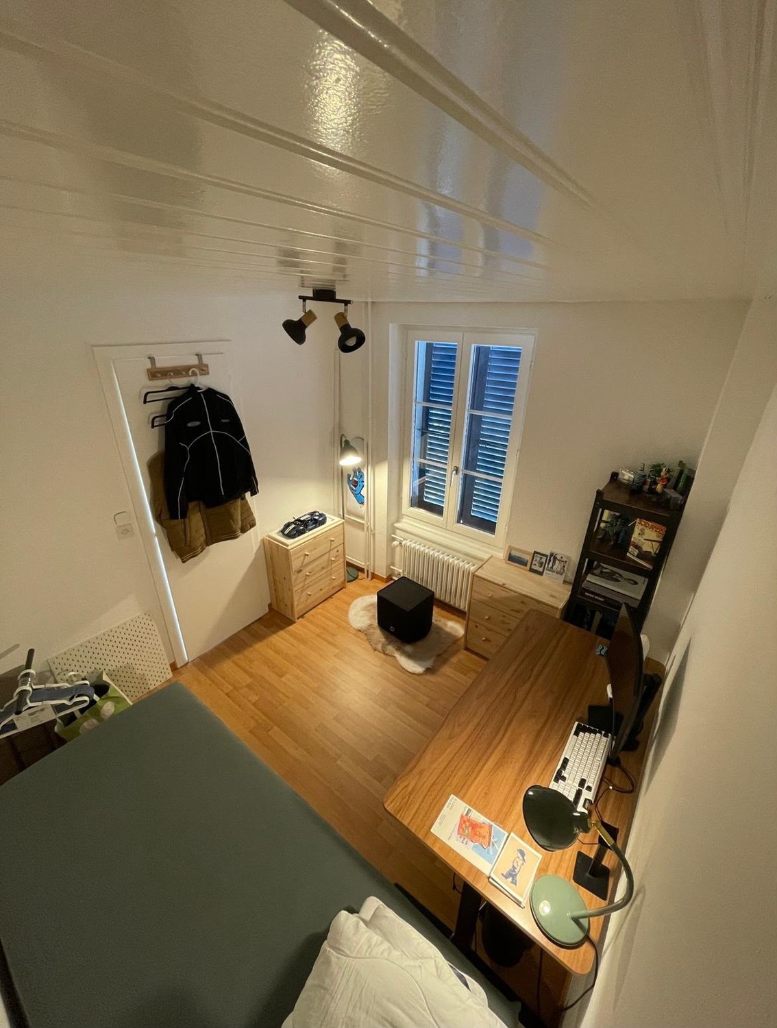 Room in a shared flat, photo 2 of 6