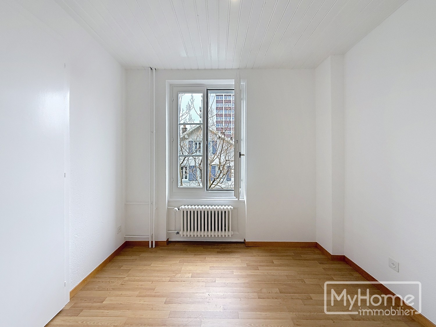 Room in a shared flat, photo 1 of 6