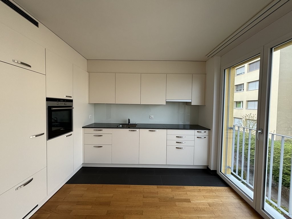 3 ½ rooms apartment, photo 4 of 7