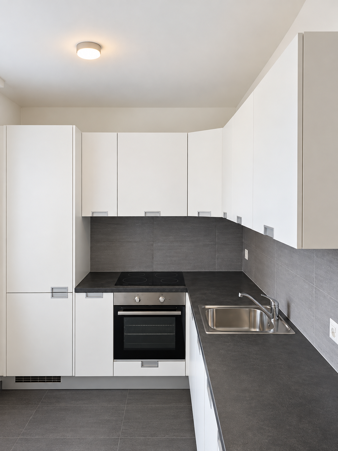 2 ½ rooms apartment, photo 2 of 6