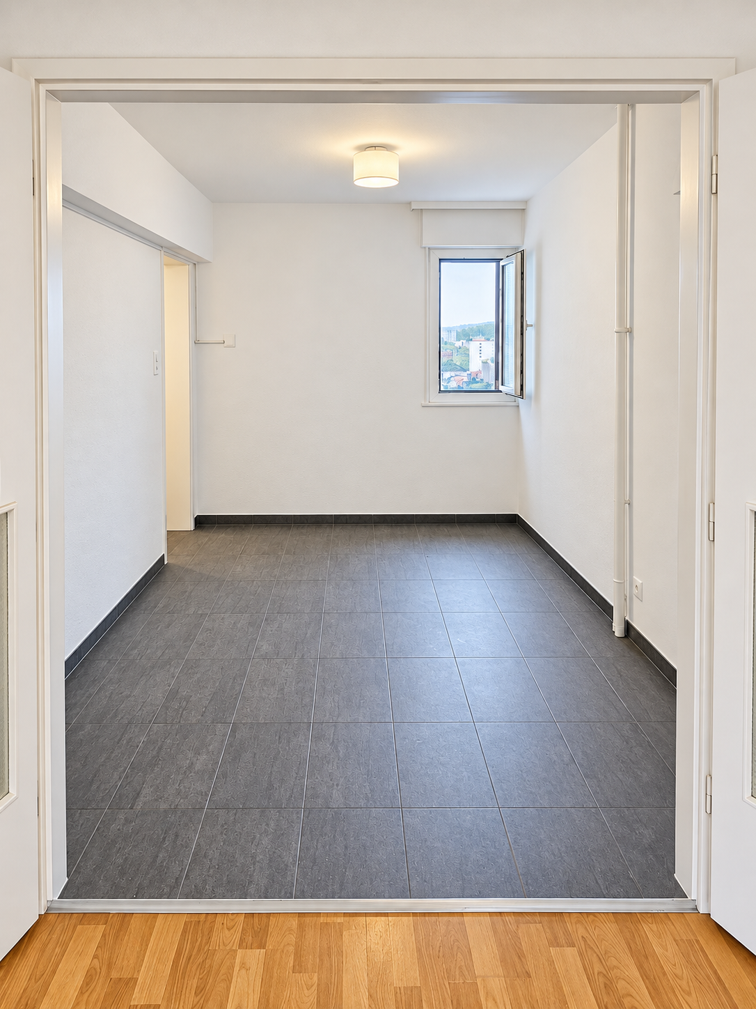 2 ½ rooms apartment, photo 3 of 6