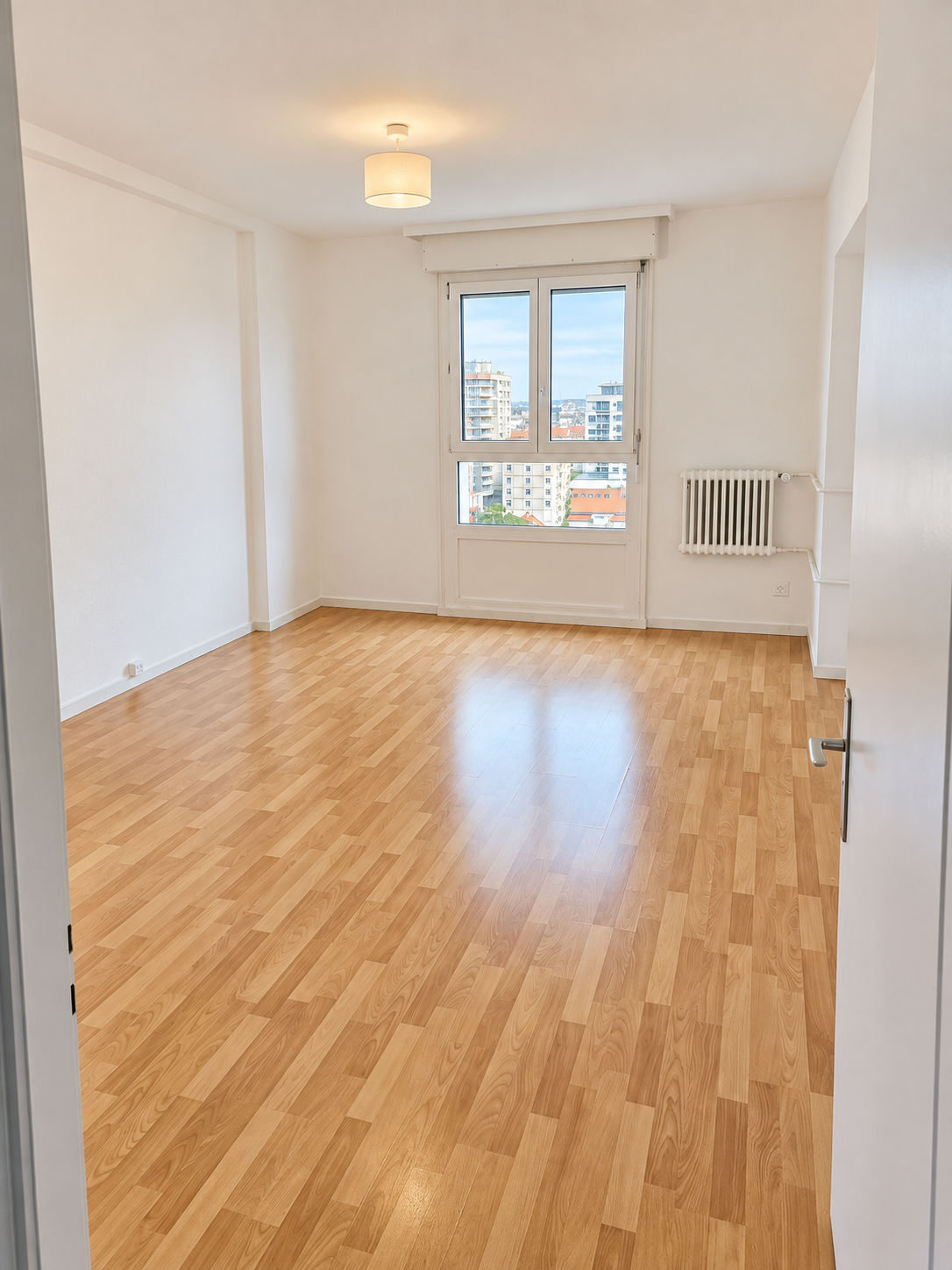 2 ½ rooms apartment, photo 5 of 6