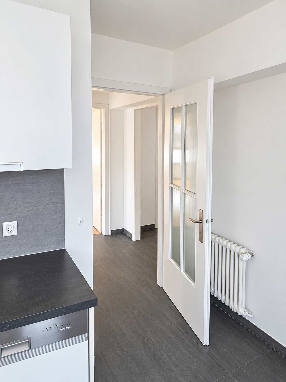 2 ½ rooms apartment, photo 4 of 6
