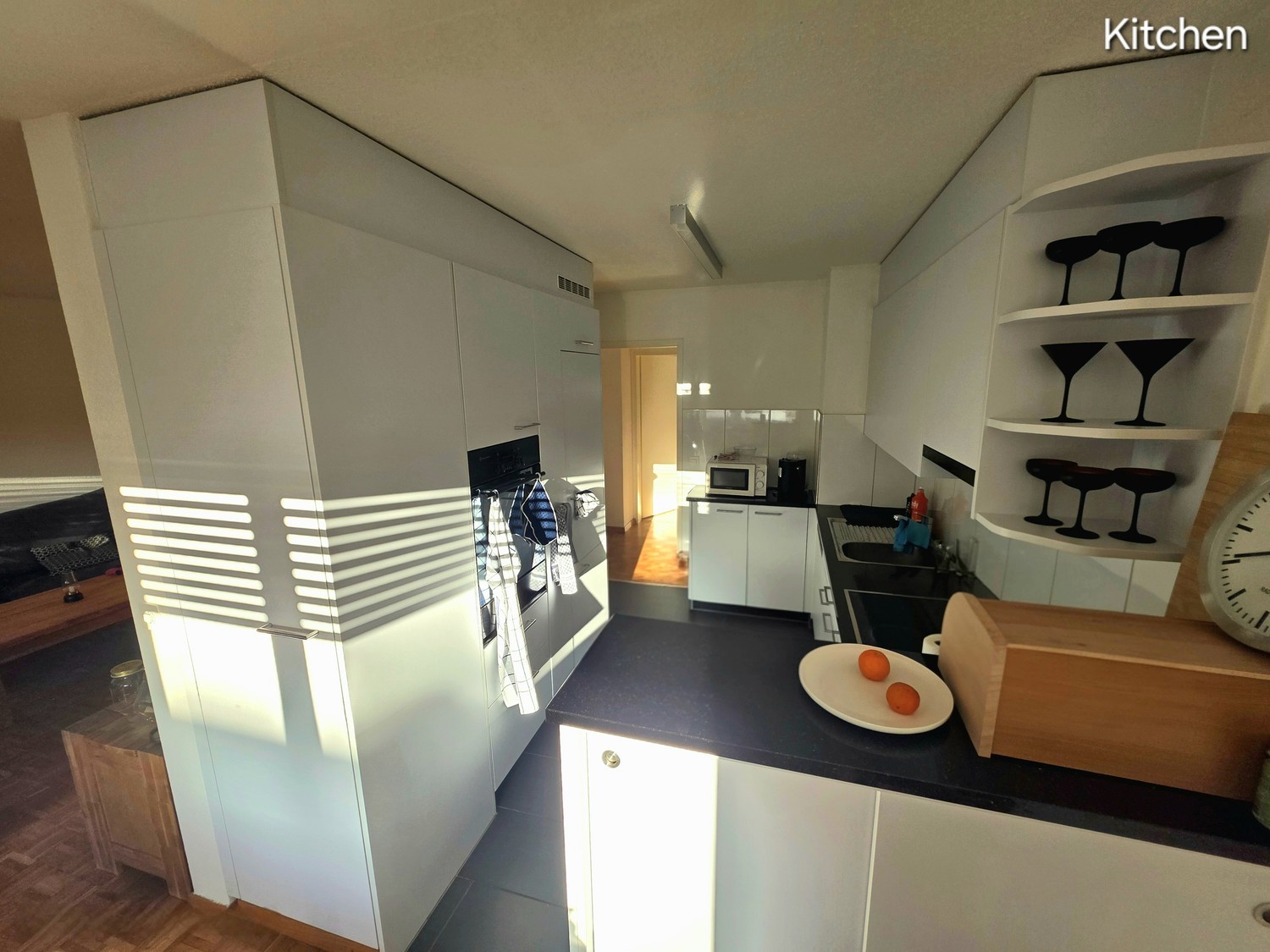 Chambre en colocation, photo 5 sur 10