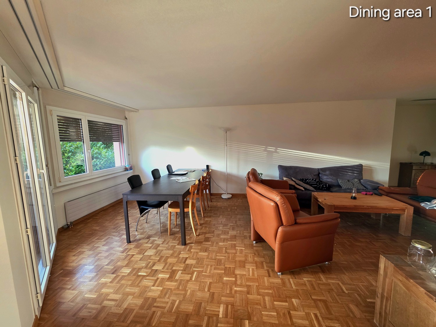 Chambre en colocation, photo 3 sur 10