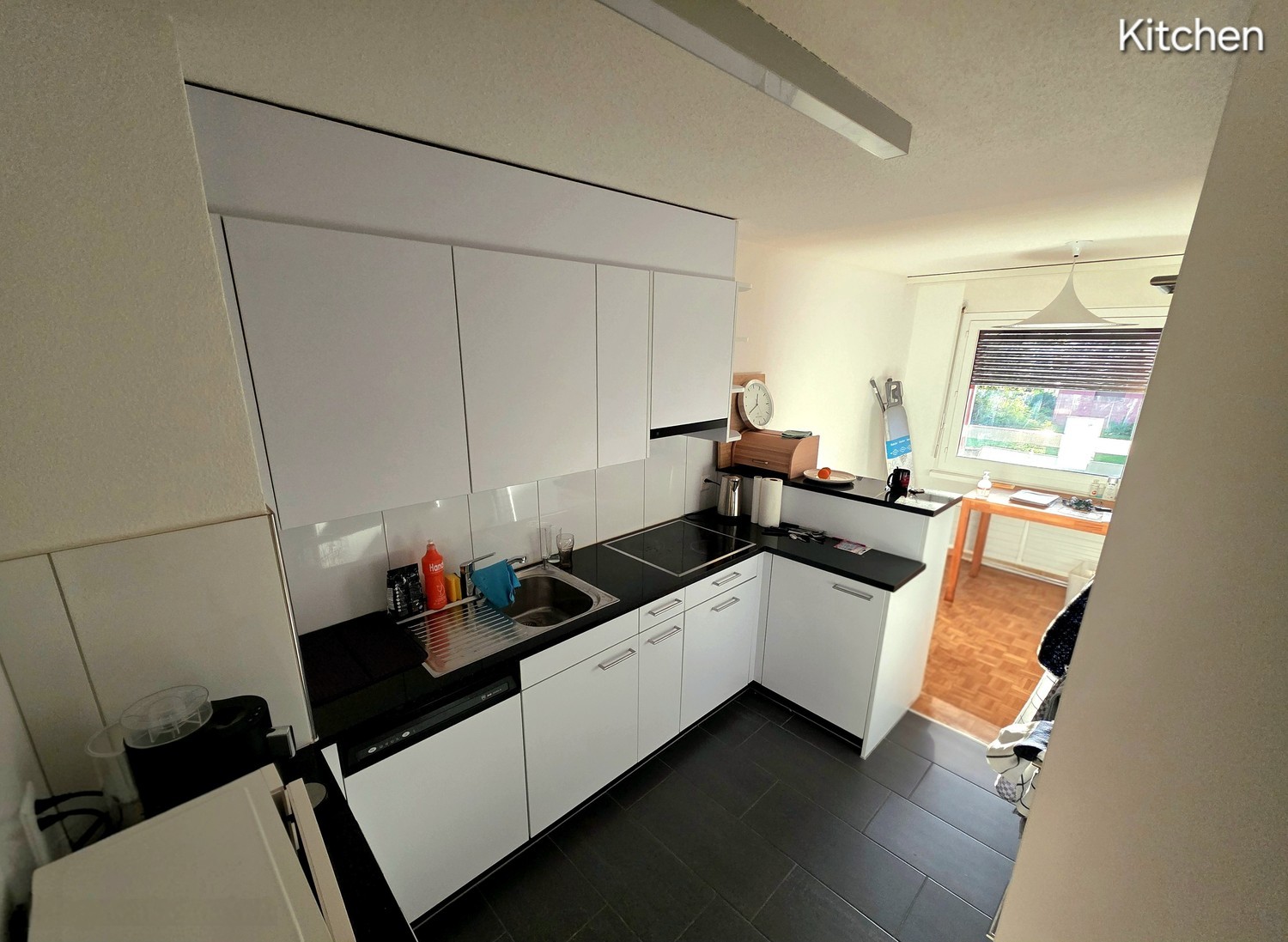 Chambre en colocation, photo 7 sur 10