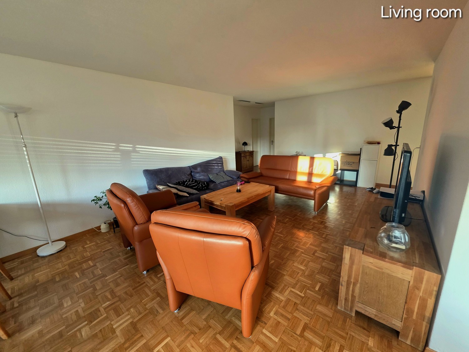 Chambre en colocation, photo 1 sur 10