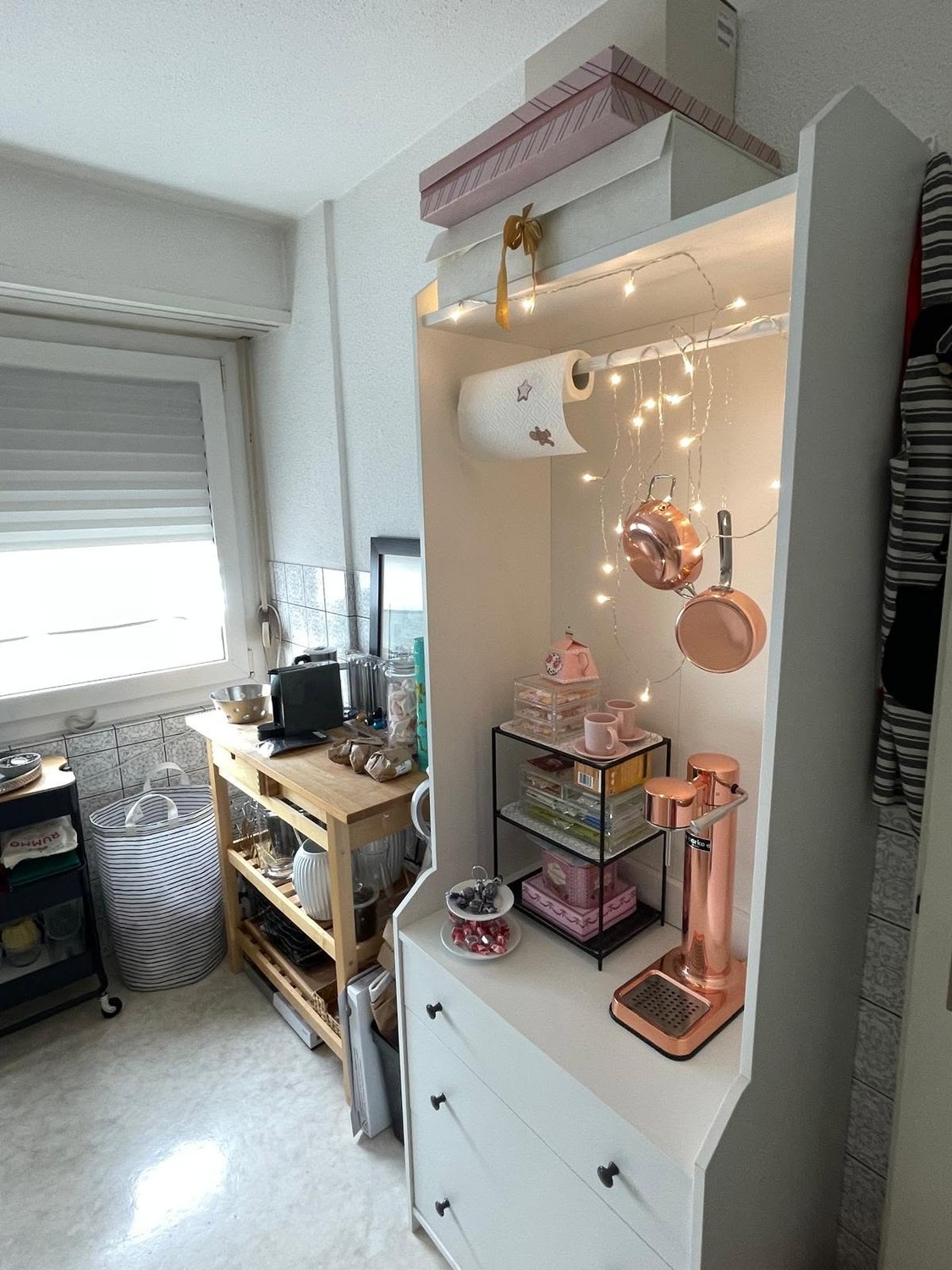 1 rooms apartment