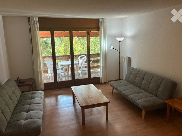 Appartamento di 2 ½ locali