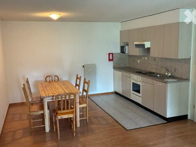 Appartamento di 2 ½ locali