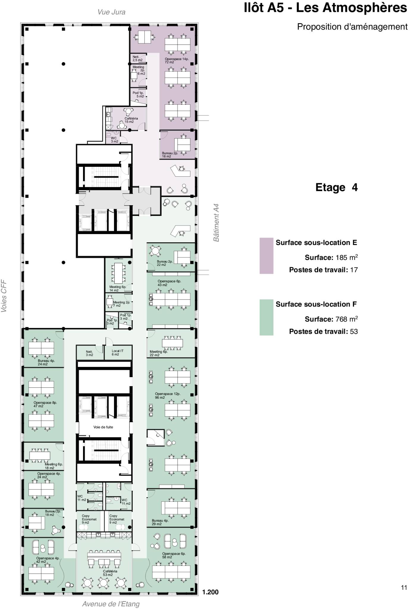 185m² office, photo 10 of 10