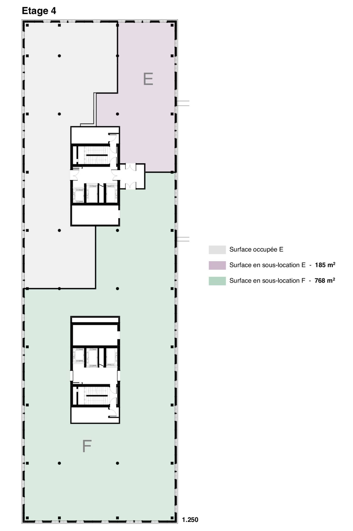 185m² office, photo 9 of 10