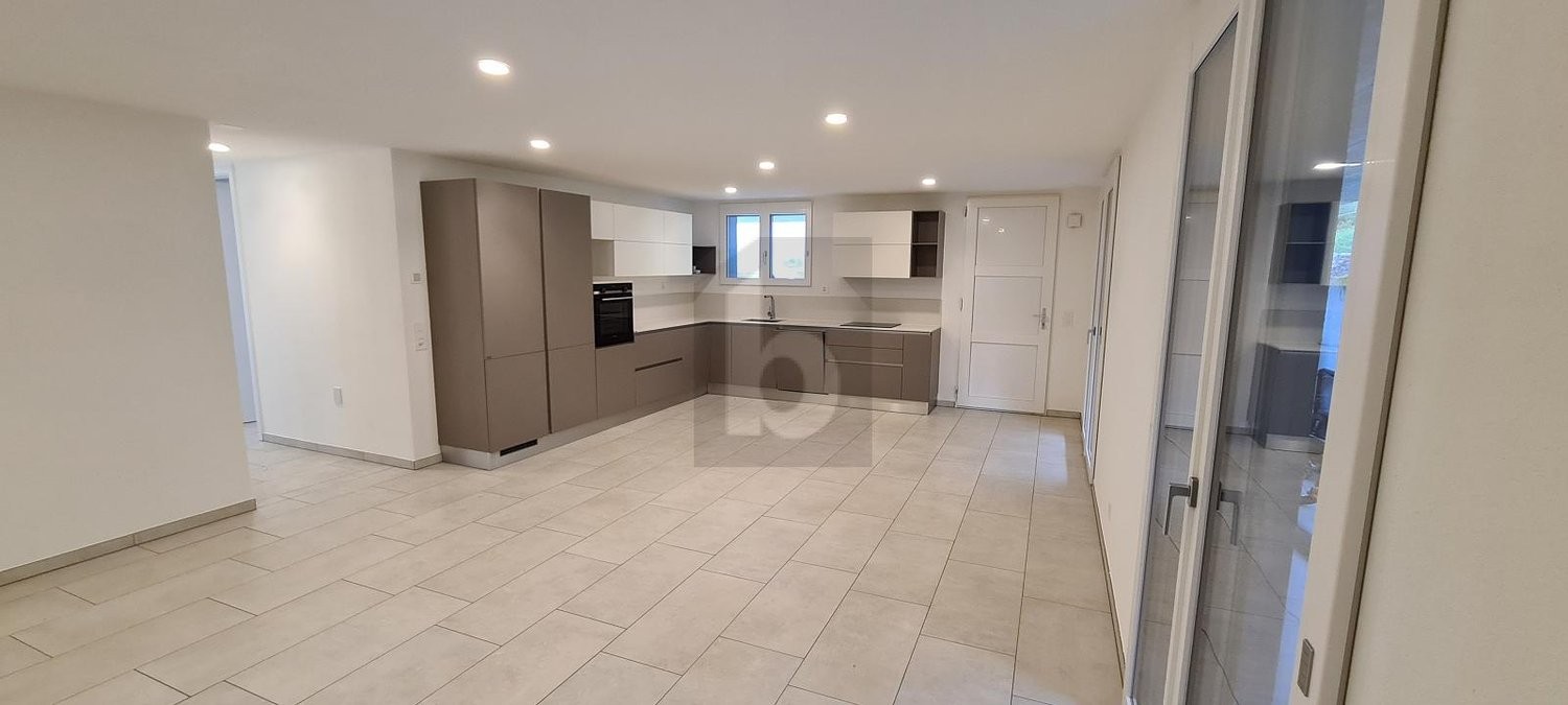 4 ½ rooms apartment