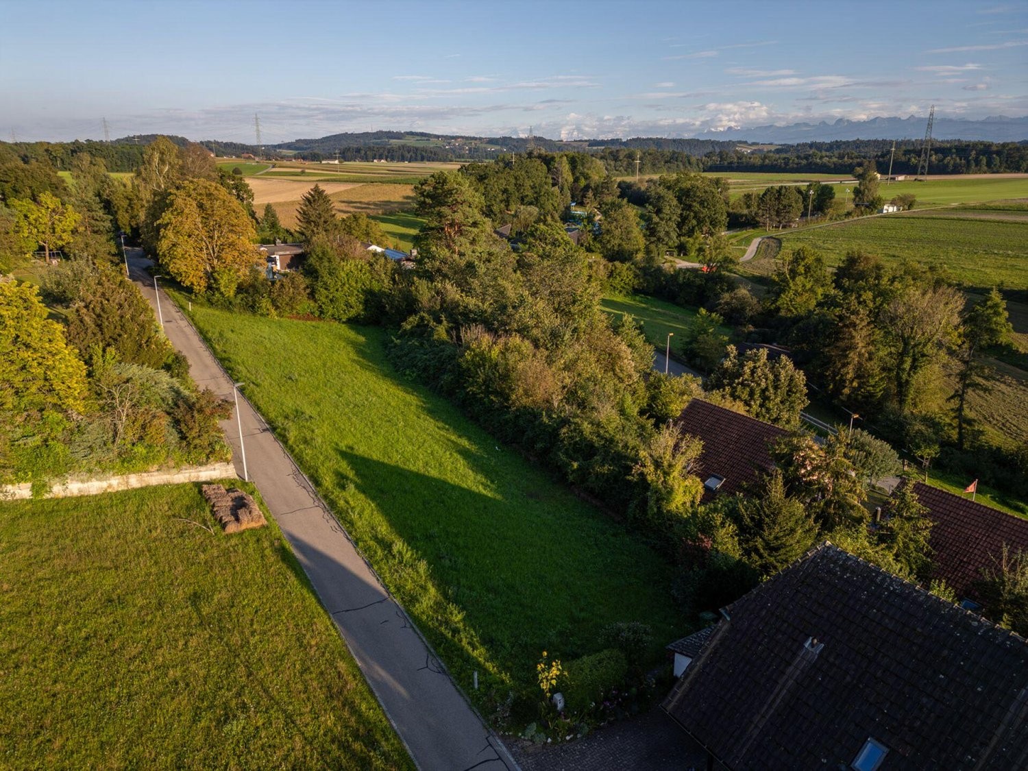 1794m² building land, photo 3 of 10