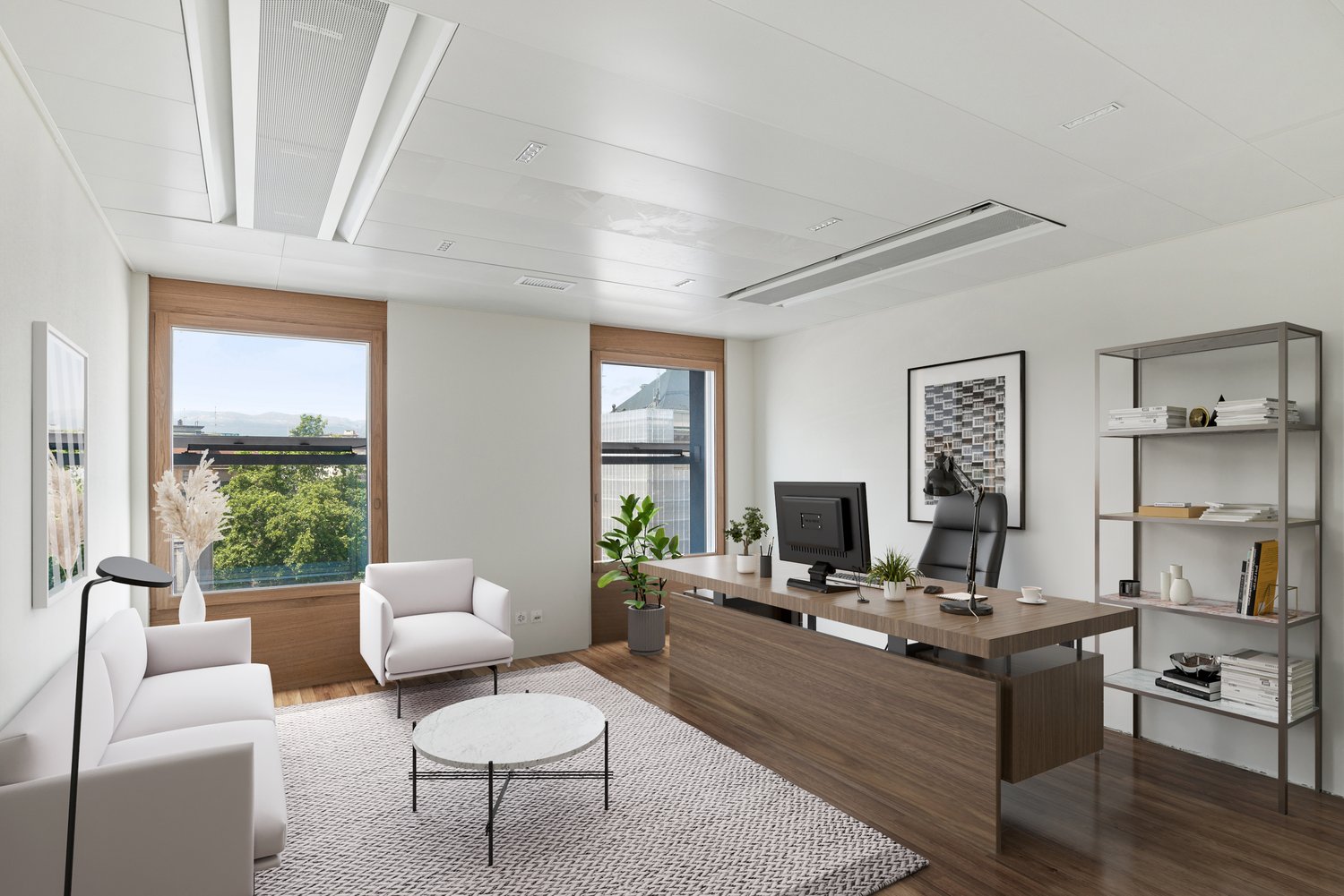 465m² office, photo 4 of 4