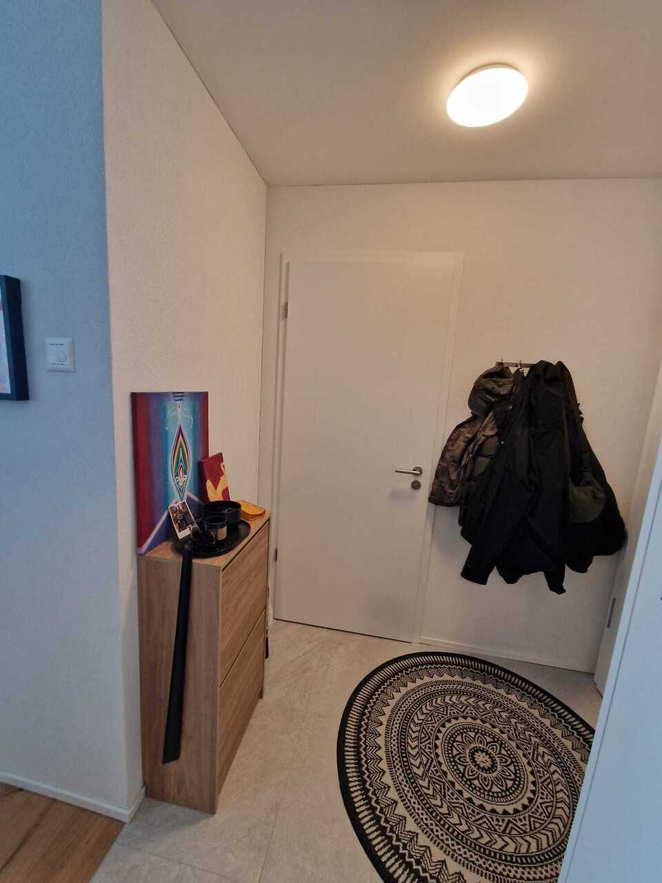 3 ½ rooms apartment, photo 3 of 5