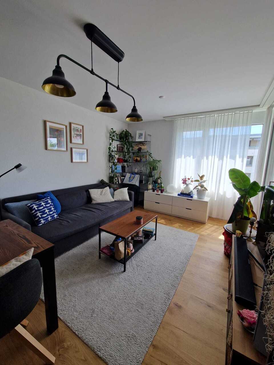 3 ½ rooms apartment, photo 4 of 5