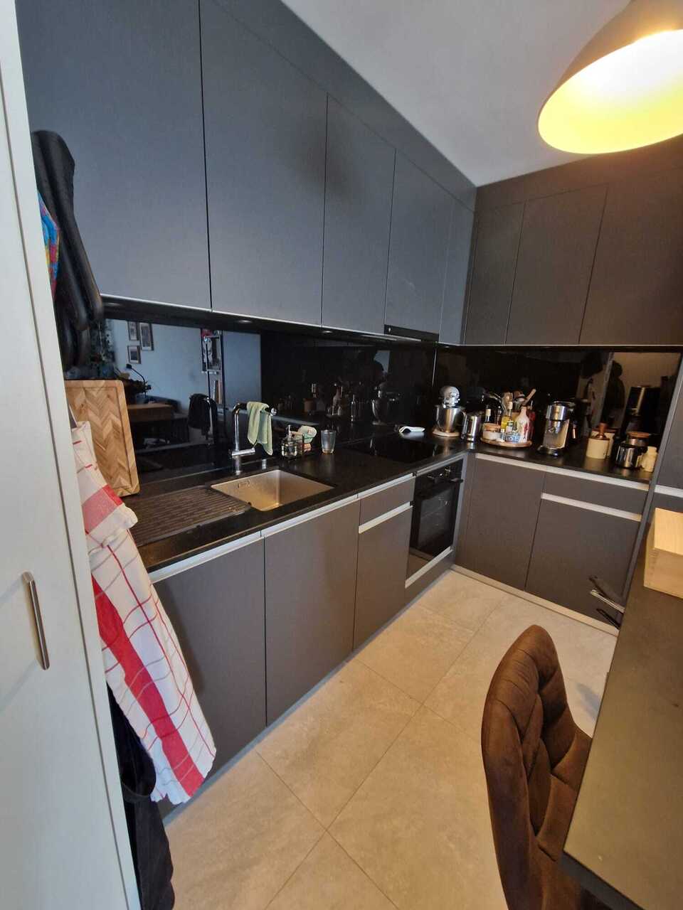 3 ½ rooms apartment, photo 1 of 5