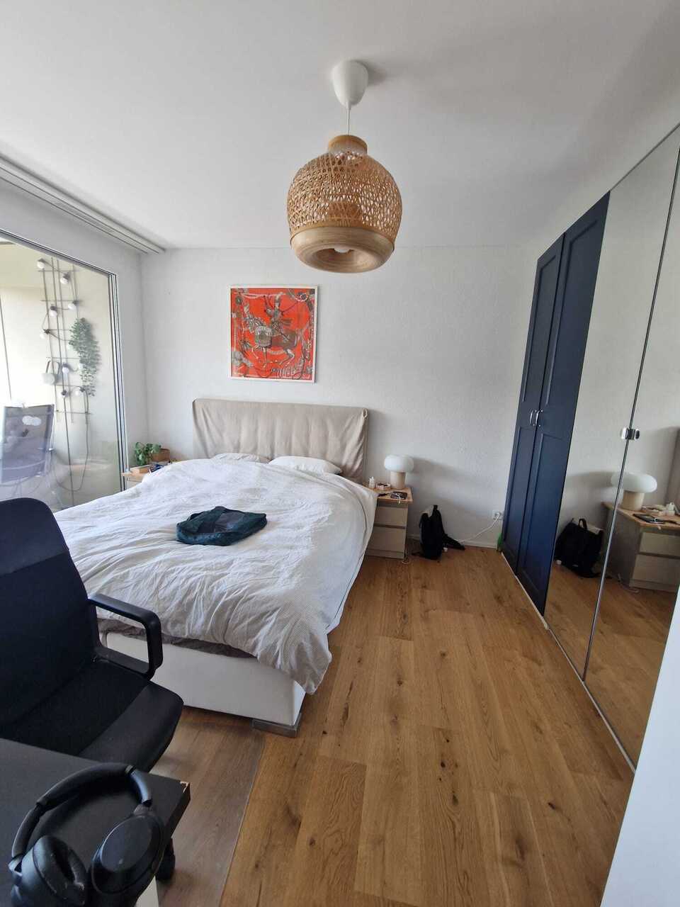 3 ½ rooms apartment, photo 2 of 5