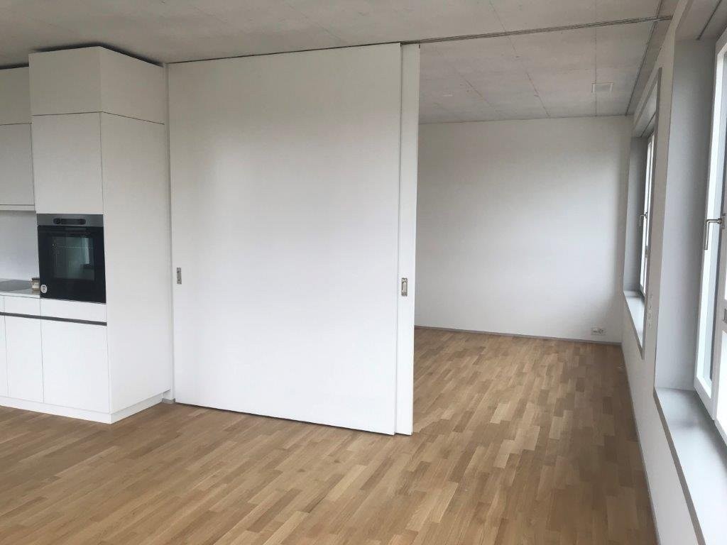 3 ½ rooms duplex, photo 3 of 9