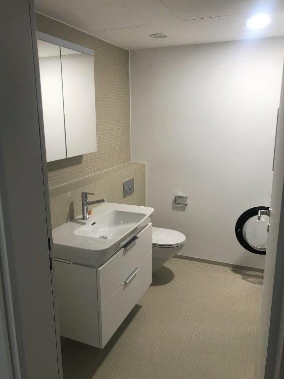 3 ½ rooms duplex, photo 5 of 9