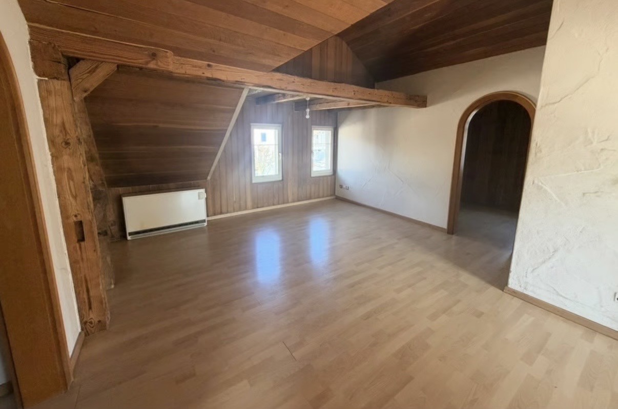 3 rooms apartment, photo 2 of 5