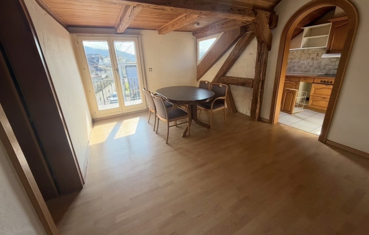 3 rooms apartment, photo 1 of 5