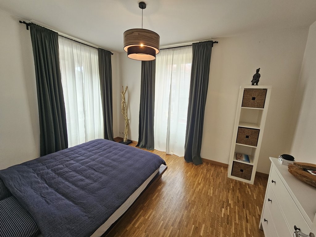 3 ½ rooms apartment, photo 1 sur 6