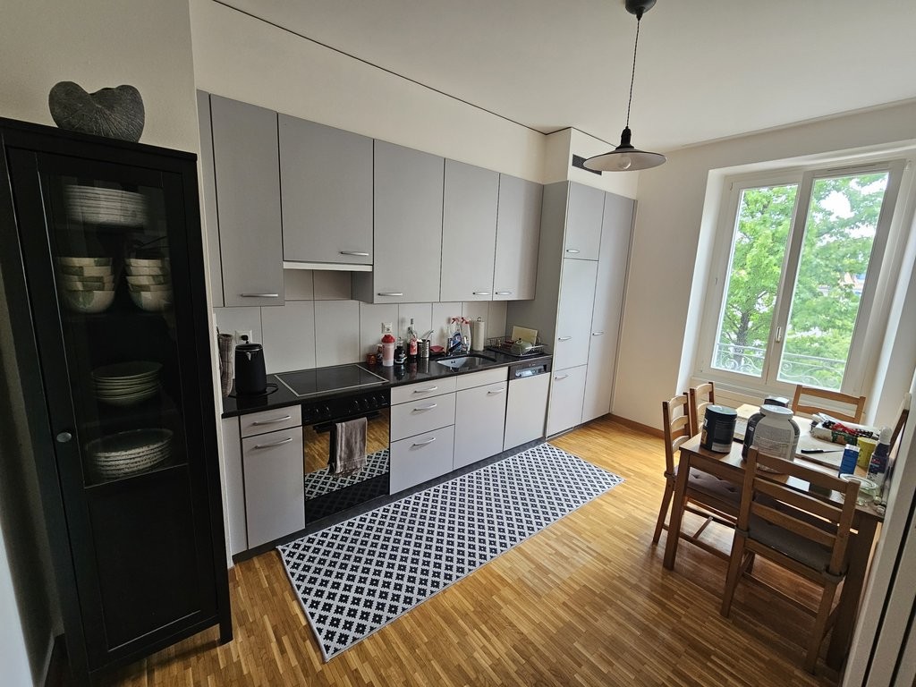 3 ½ rooms apartment, photo 4 sur 6