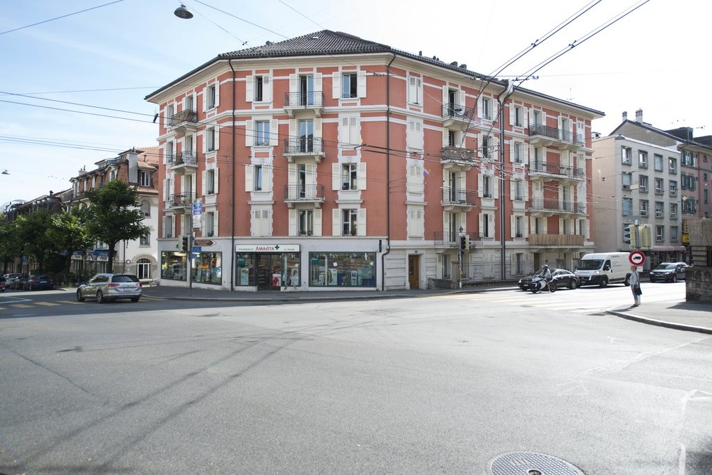 3 ½ rooms apartment, photo 6 sur 6