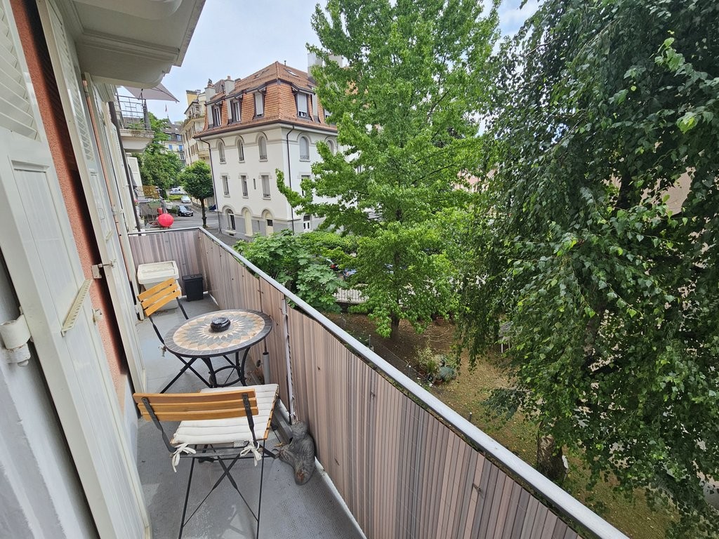 3 ½ rooms apartment, photo 5 sur 6