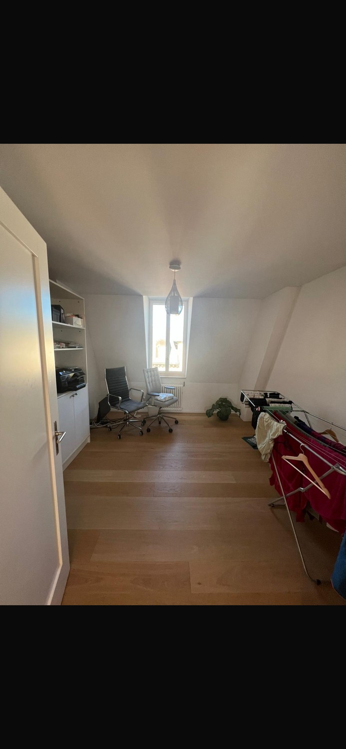 Stanza in un appartamento condiviso, foto 2 di 9