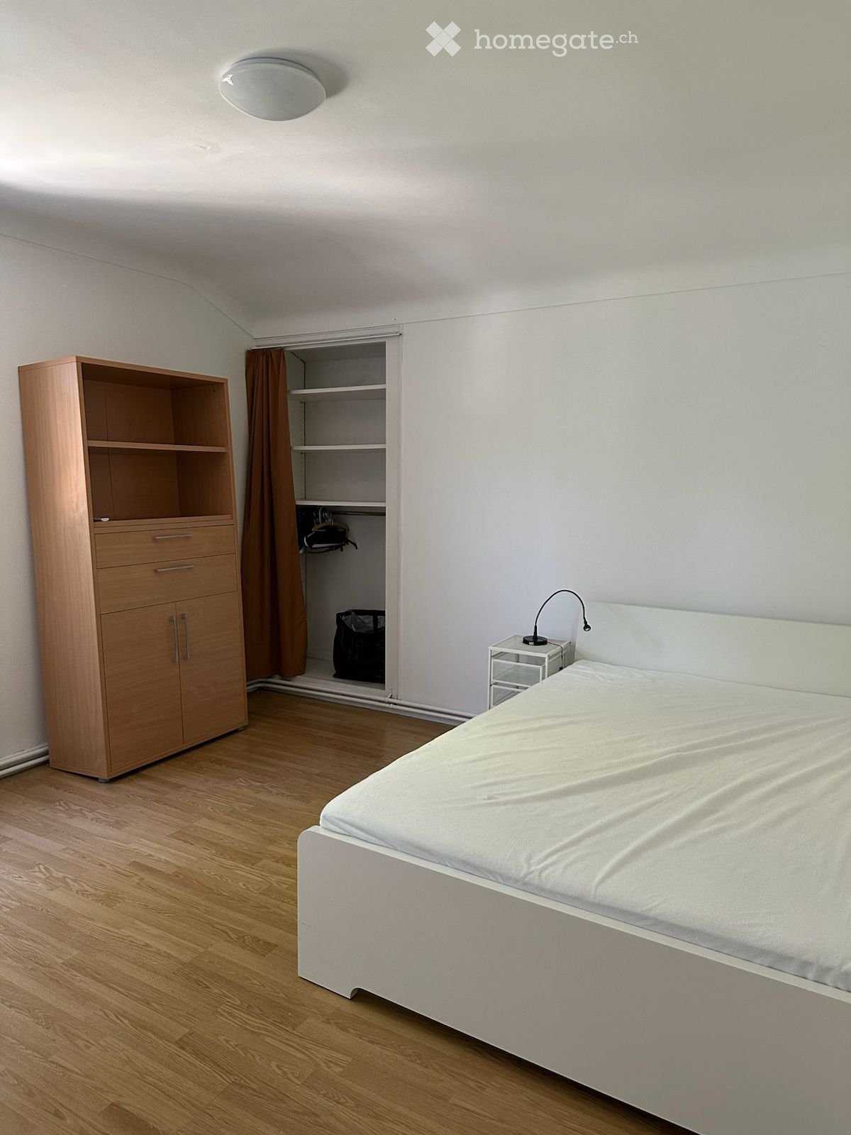 1 room single room, photo 2 of 5