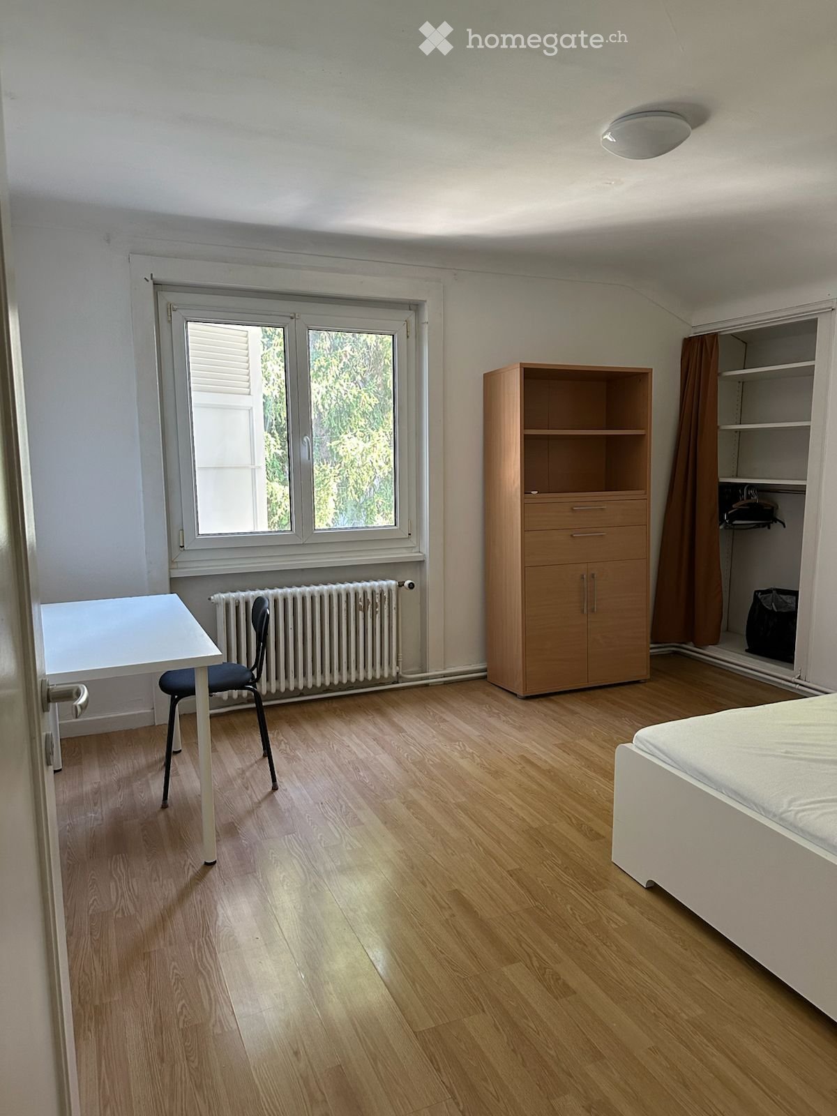 1 room single room, photo 1 of 5