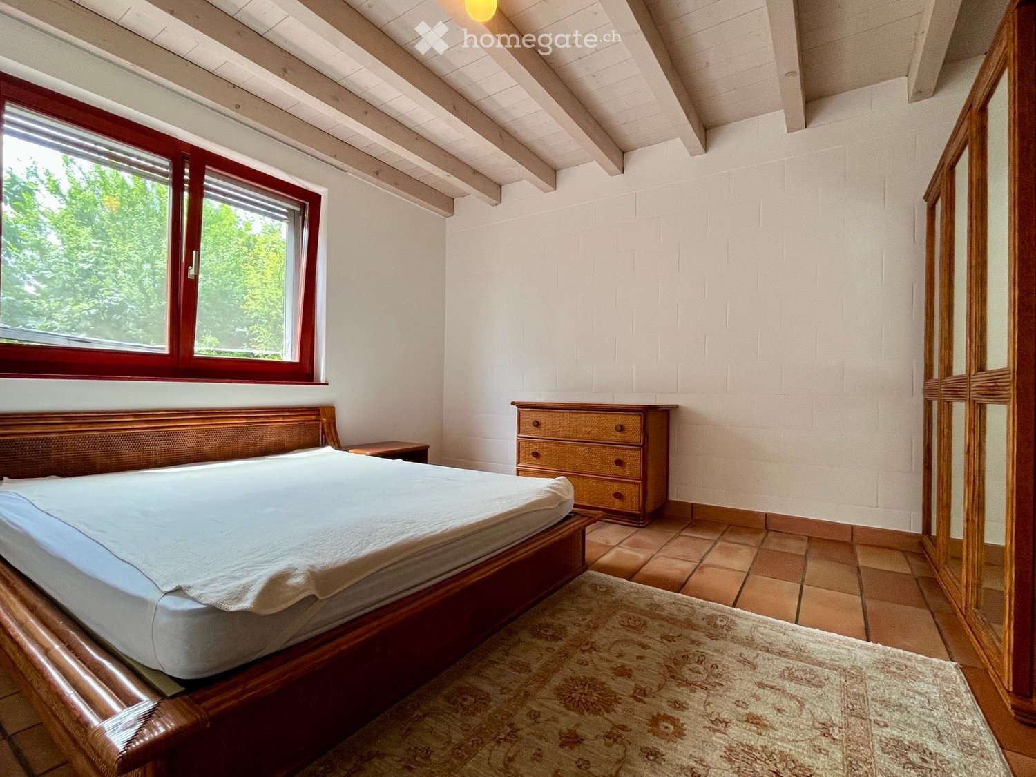 1 room single room