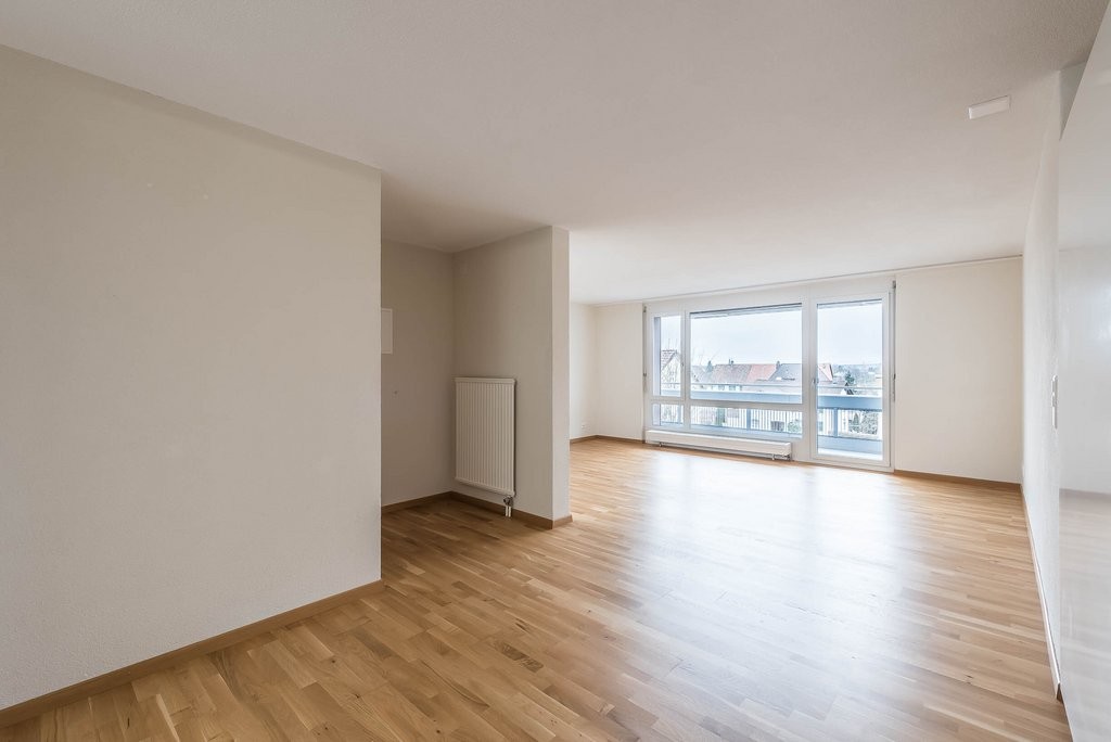 2 rooms apartment