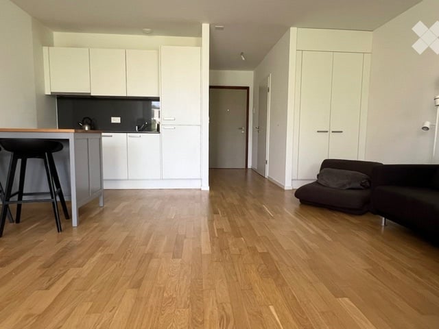 1 ½ rooms apartment, photo 4 of 5