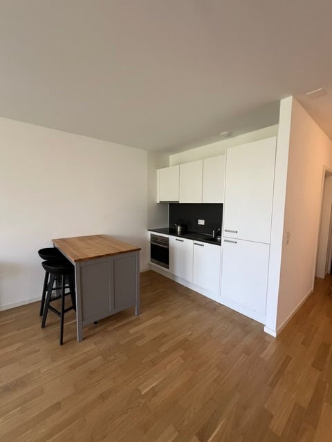 1 ½ rooms apartment, photo 3 of 5